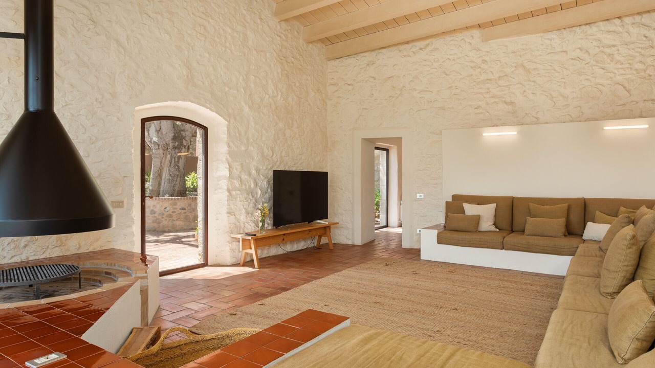 Photo of Livingroom in Corca