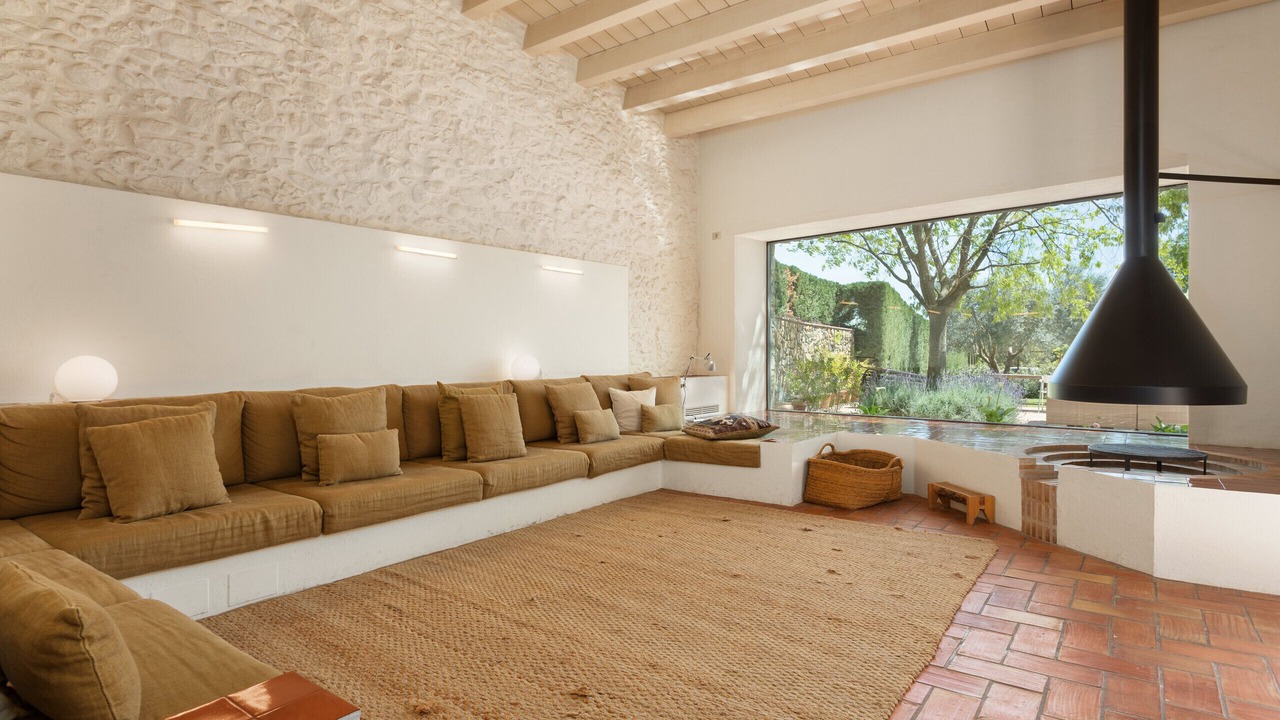 Photo of Livingroom in Corca