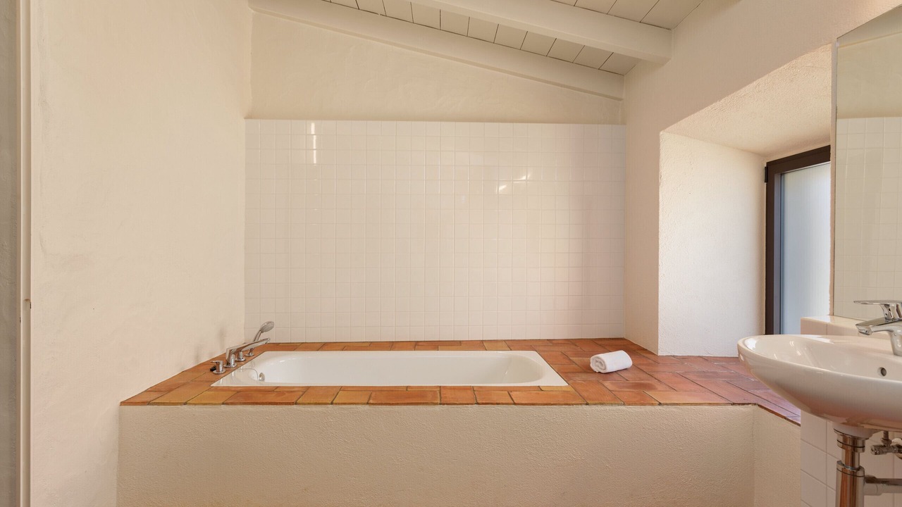 Photo of Bathroom in Corca