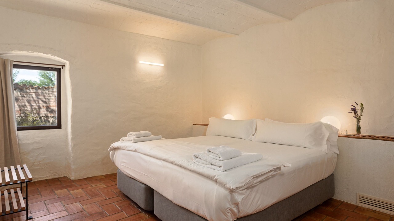 Photo of Bedroom in Corca