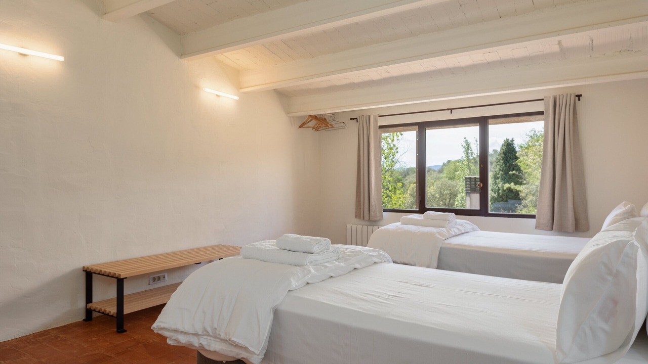 Photo of Bedroom in Corca