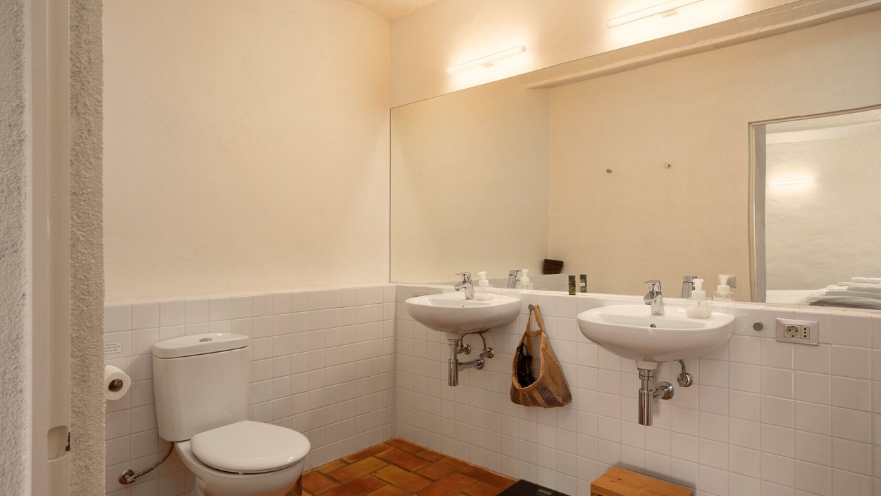Photo of Bathroom in Corca
