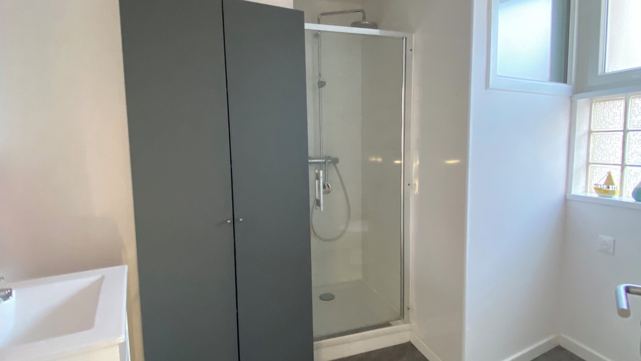Photo of Bathroom in Etaples
