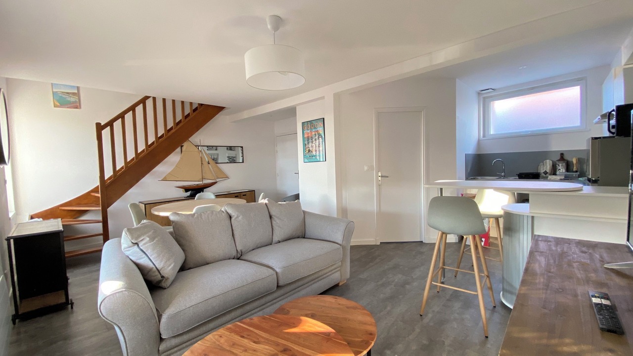 Photo of Livingroom in Etaples