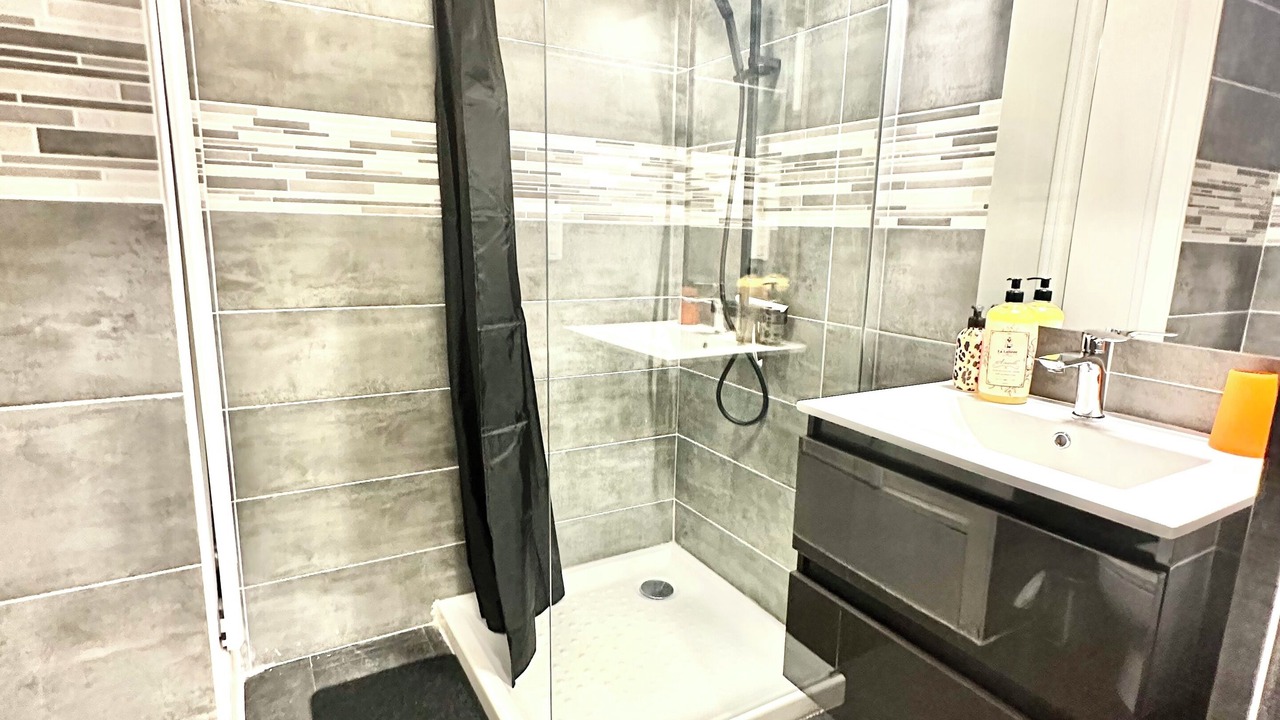 Photo of Bathroom in Amboise