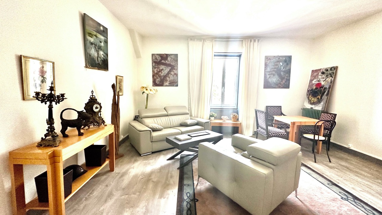 Photo of Livingroom in Amboise