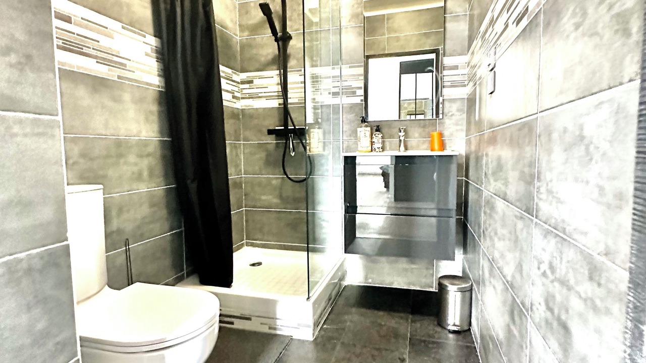 Photo of Bathroom in Amboise