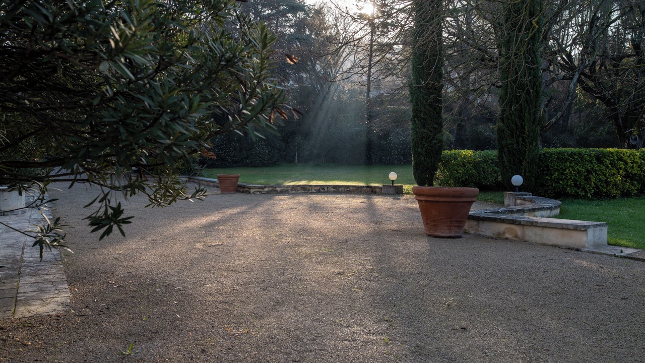 Photo of Outdoor in Barbentane
