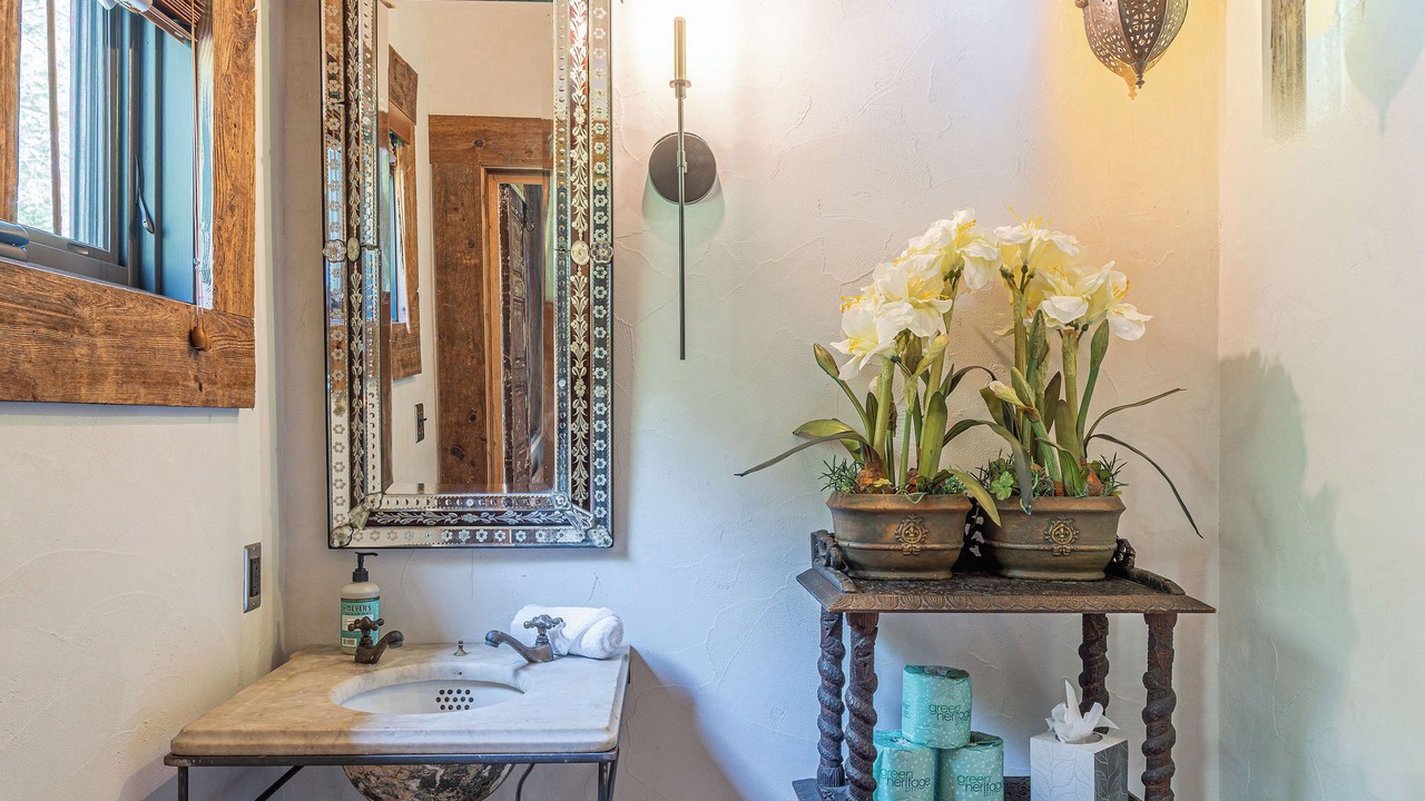 Photo of Bathroom in Germantown