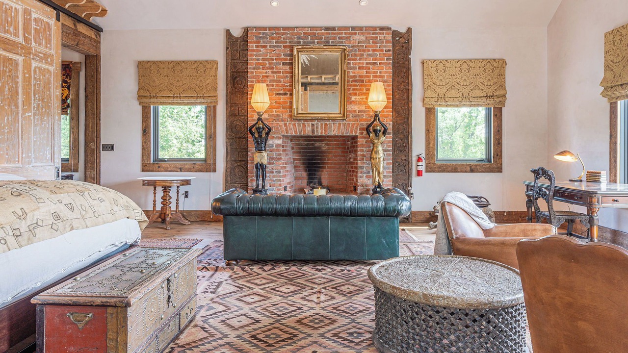 Photo of Livingroom in Germantown