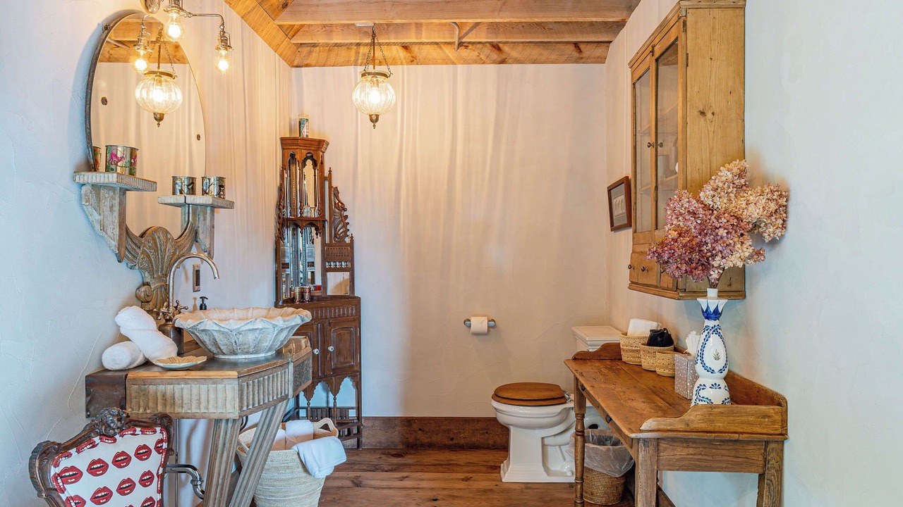 Photo of Bathroom in Germantown