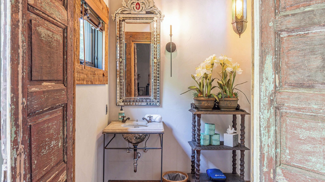 Photo of Bathroom in Germantown