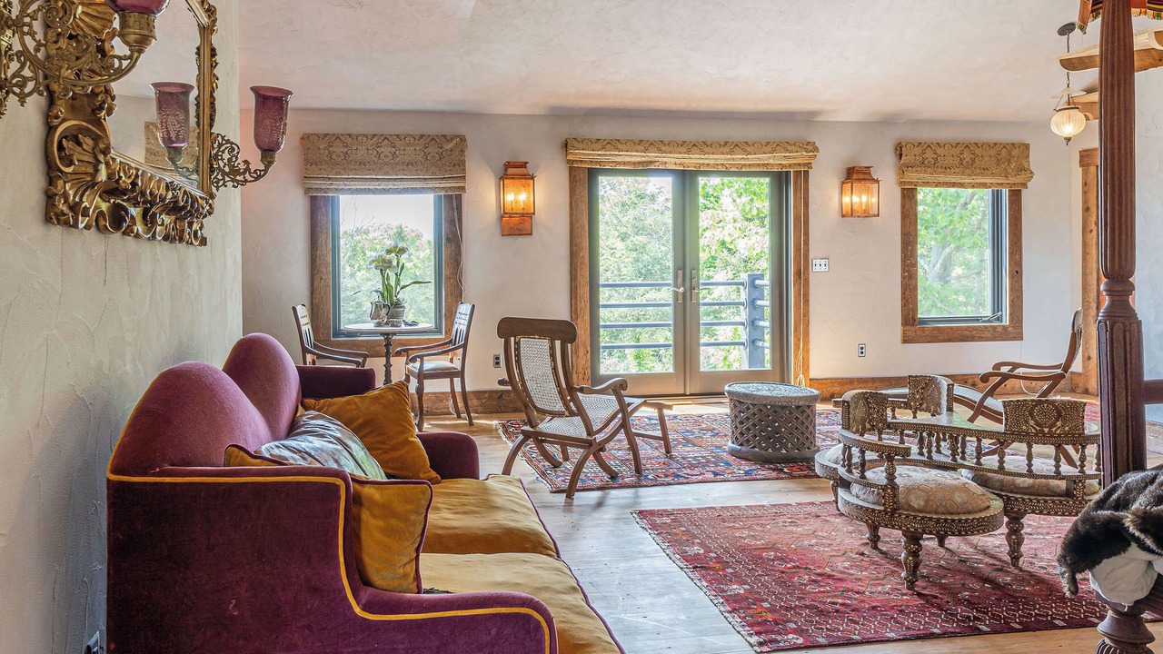 Photo of Livingroom in Germantown