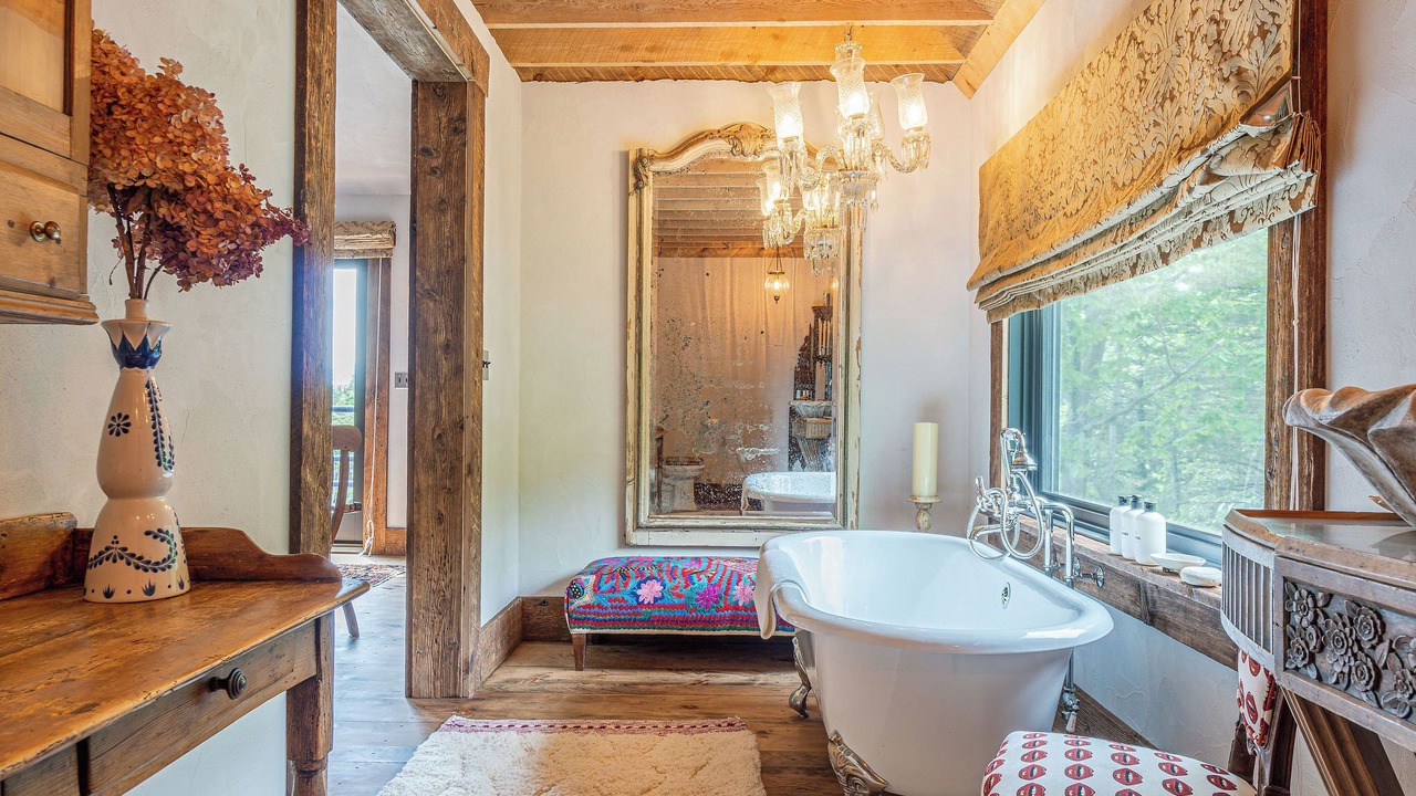 Photo of Bathroom in Germantown