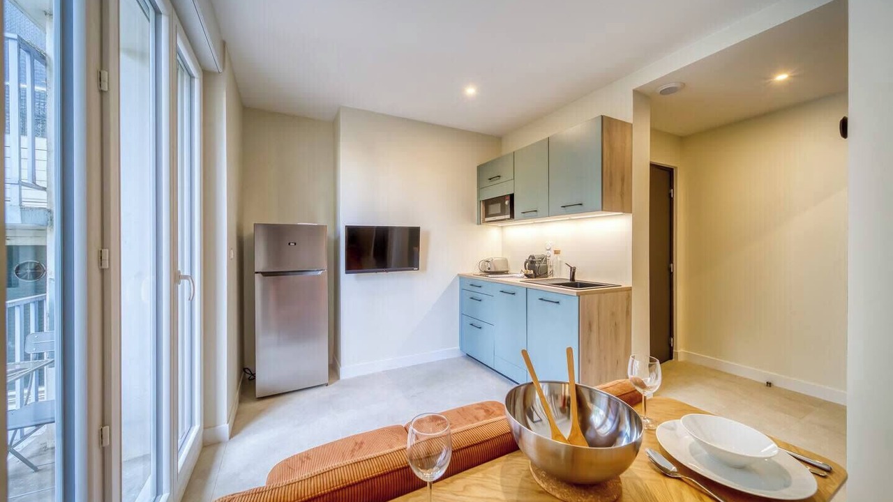 Photo of Others in Quartier Exposition-Bajatiere