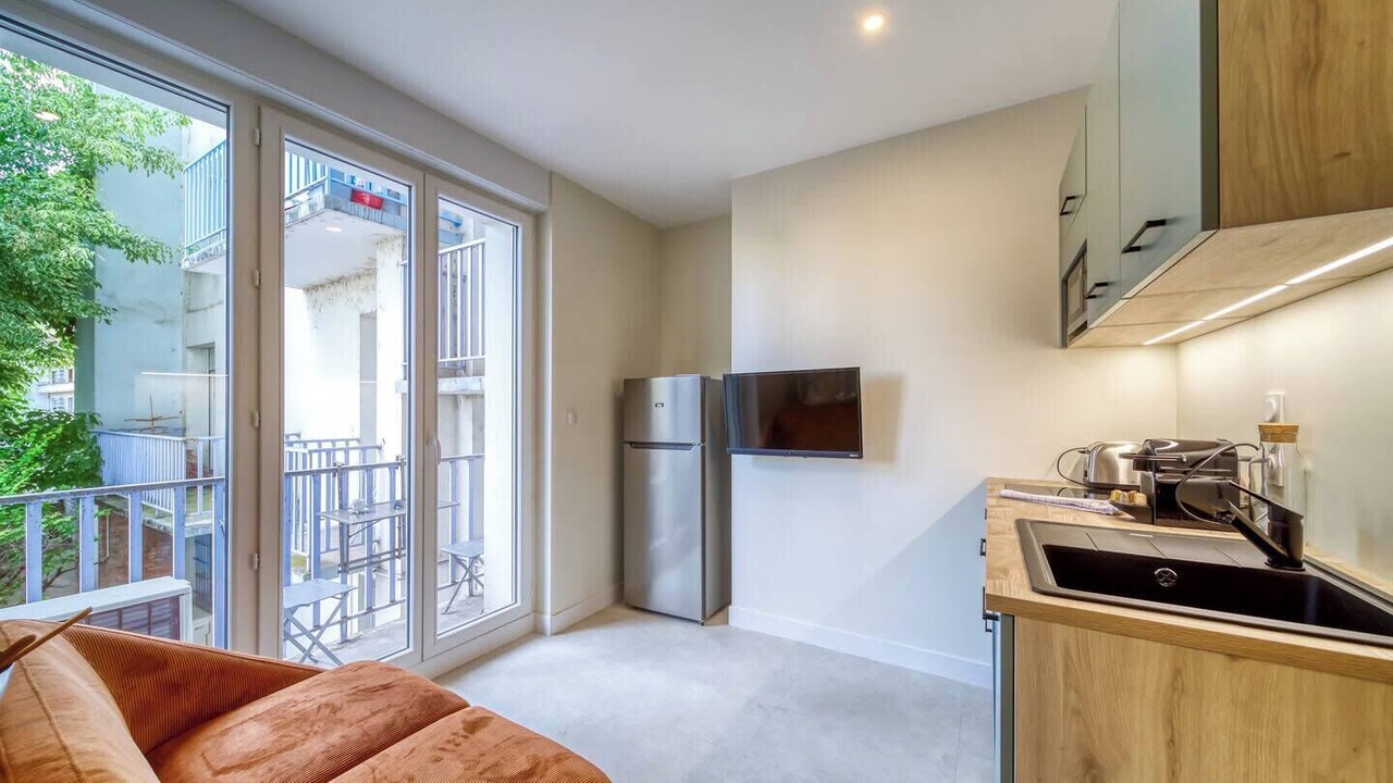 Photo of Others in Quartier Exposition-Bajatiere