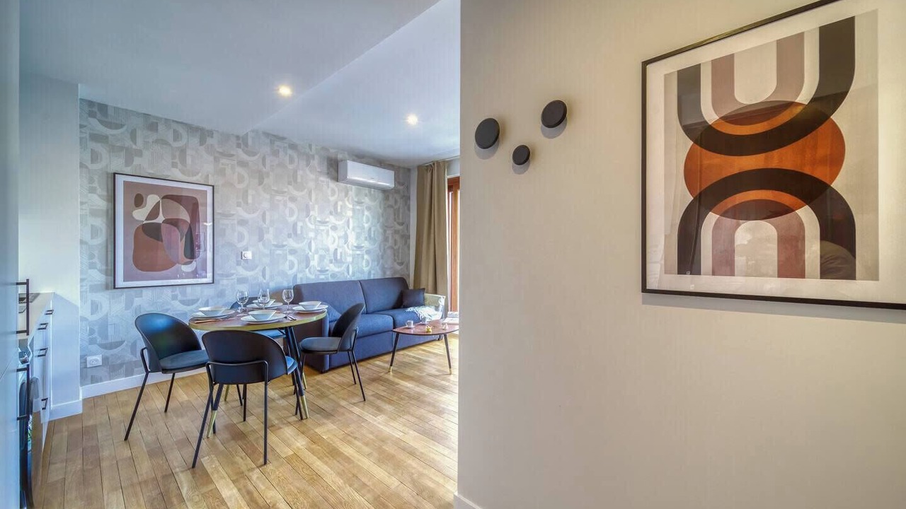 Photo of Others in Quartier Exposition-Bajatiere