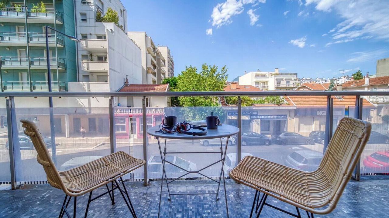 Photo of Outdoor in Quartier Exposition-Bajatiere