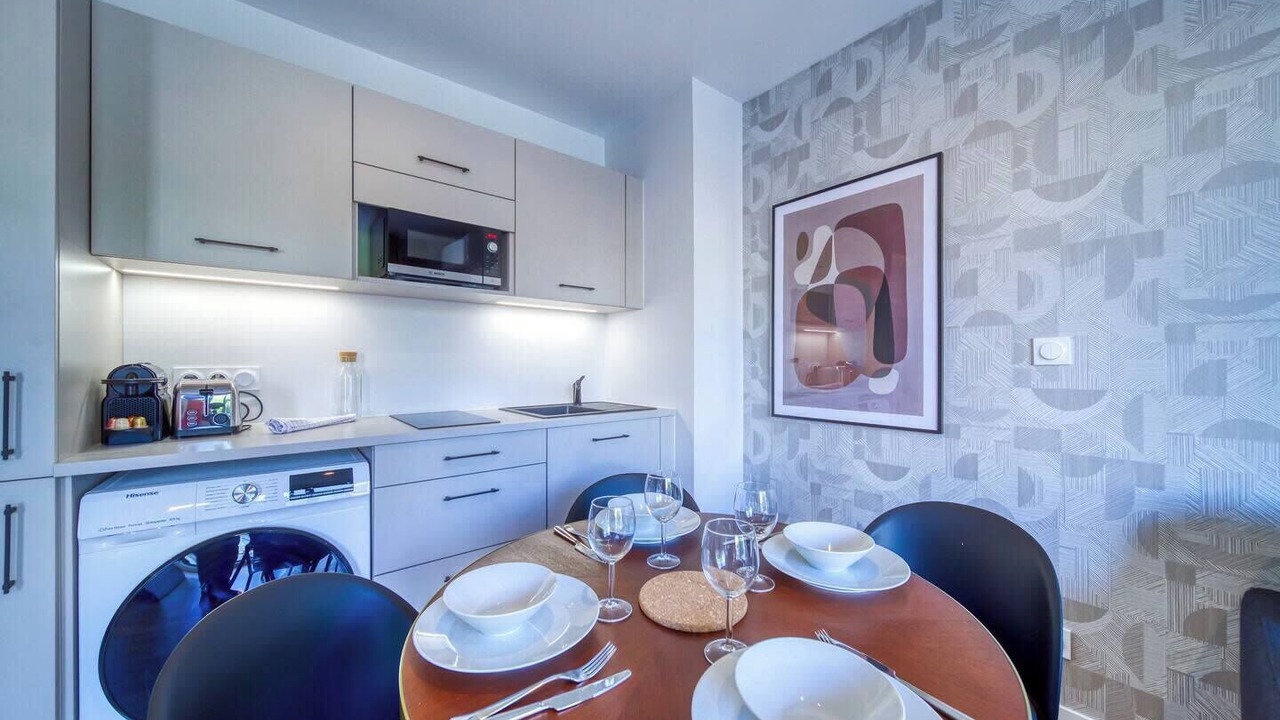 Photo of Others in Quartier Exposition-Bajatiere