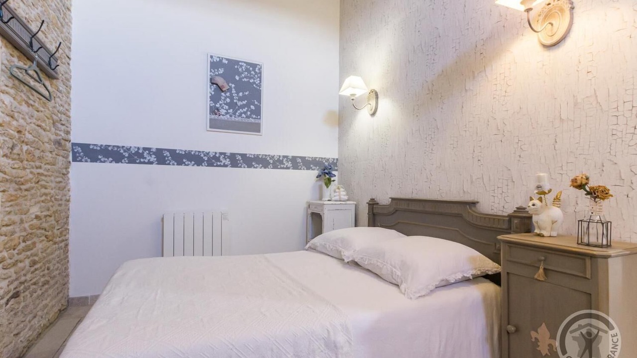 Photo of Bedroom in Banneville-la-Campagne