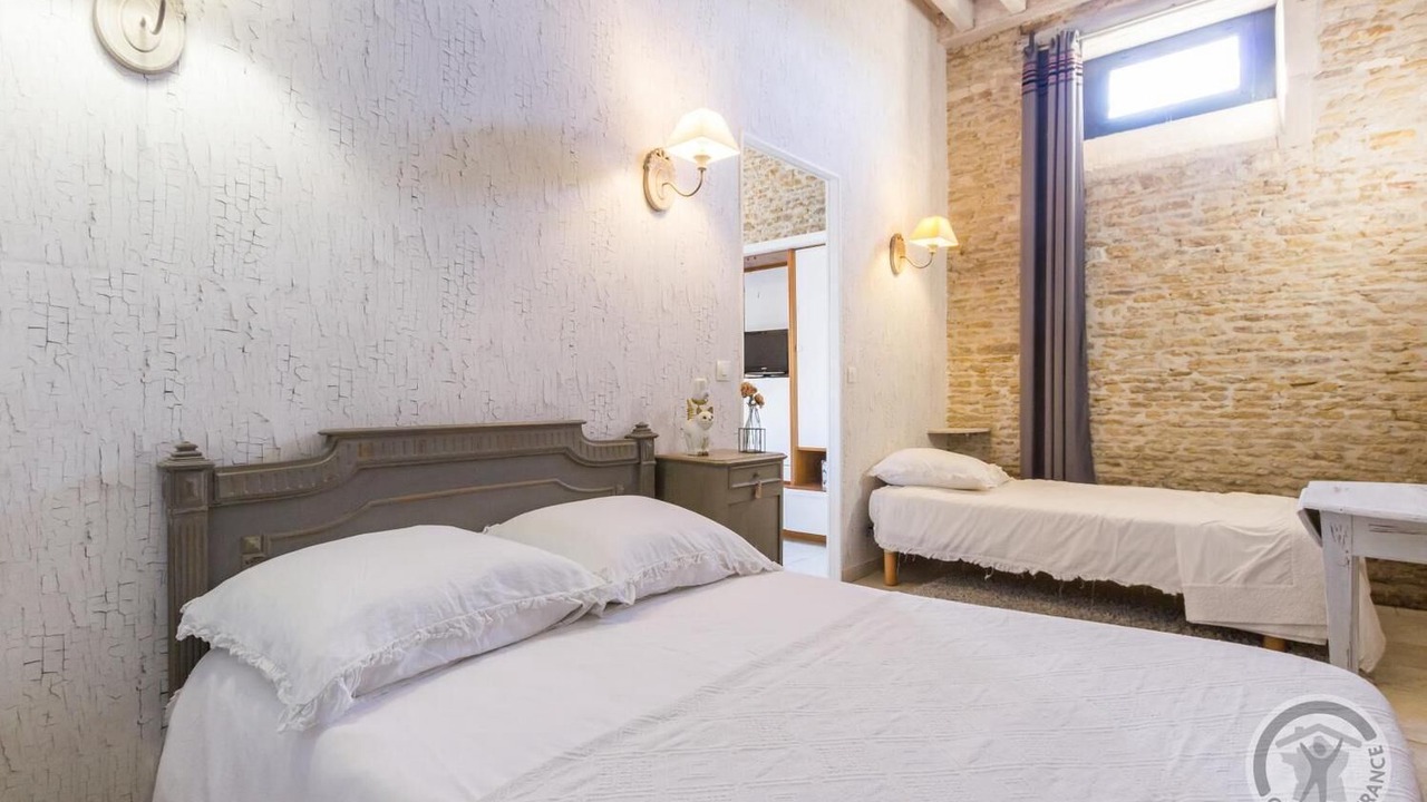 Photo of Bedroom in Banneville-la-Campagne