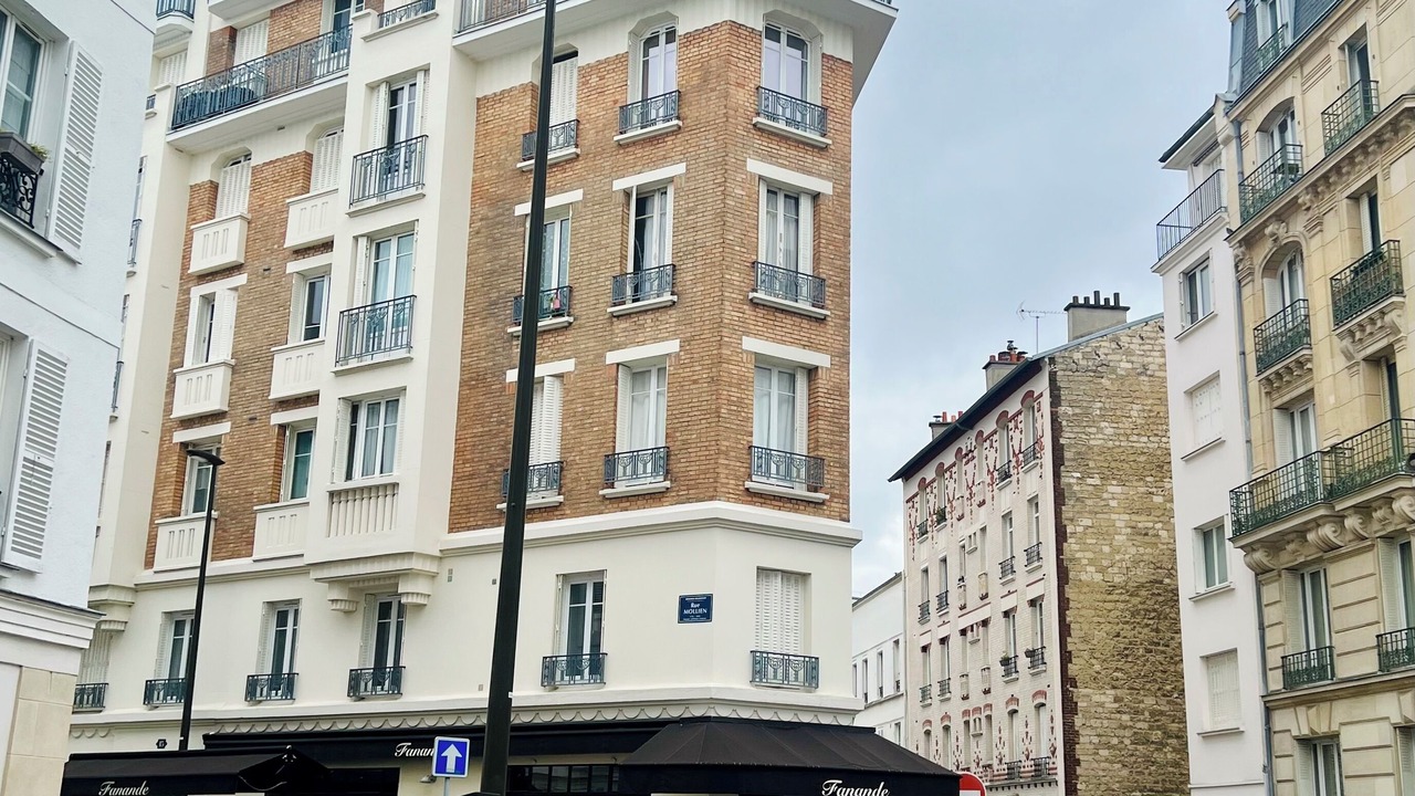 Photo of Outdoor in Prince–Marmottan