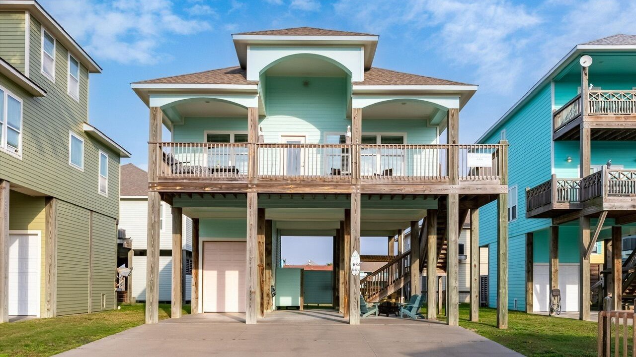 Photo of Outdoor in Port Bolivar