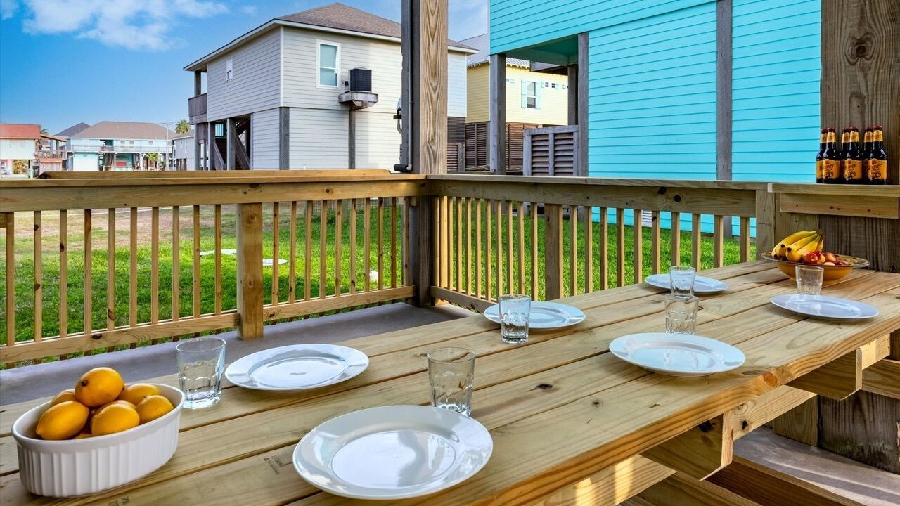Photo of Outdoor in Port Bolivar