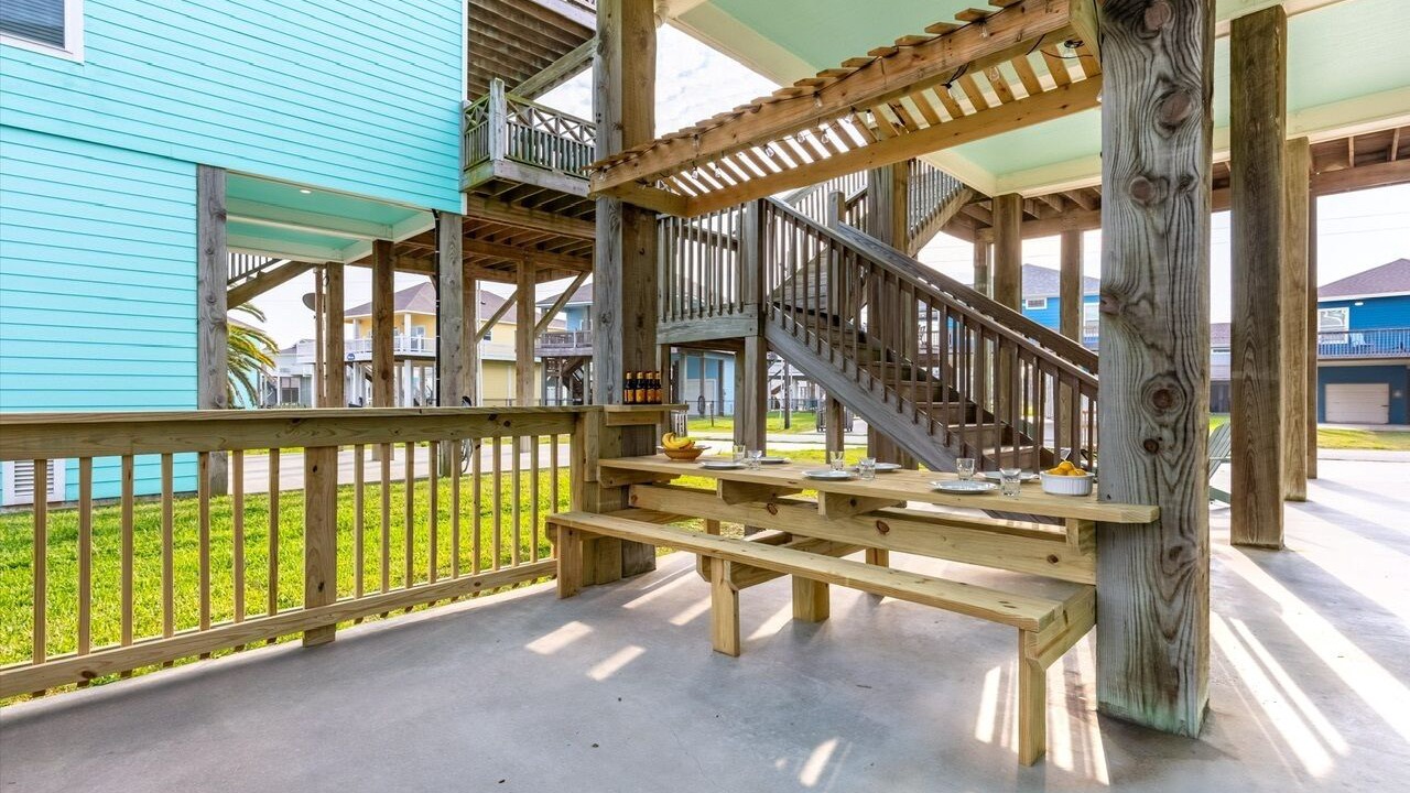 Photo of Outdoor in Port Bolivar