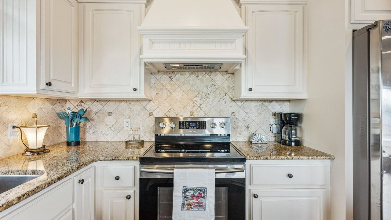 Photo of Kitchen in Port Bolivar