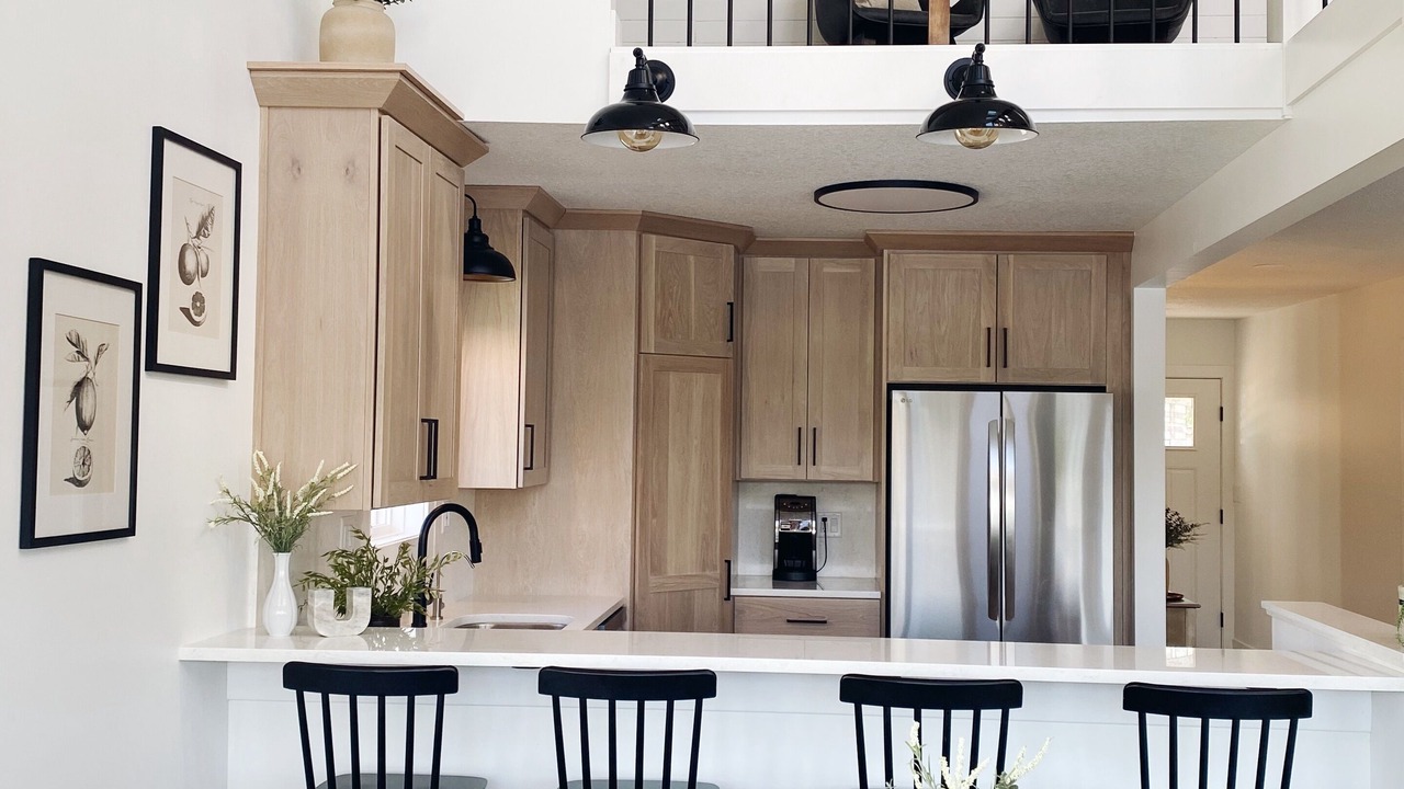 Photo of Kitchen in Brimfield