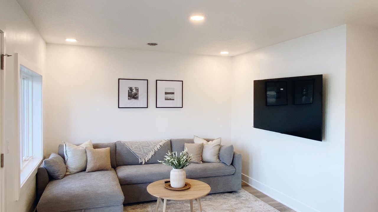 Photo of Livingroom in Brimfield