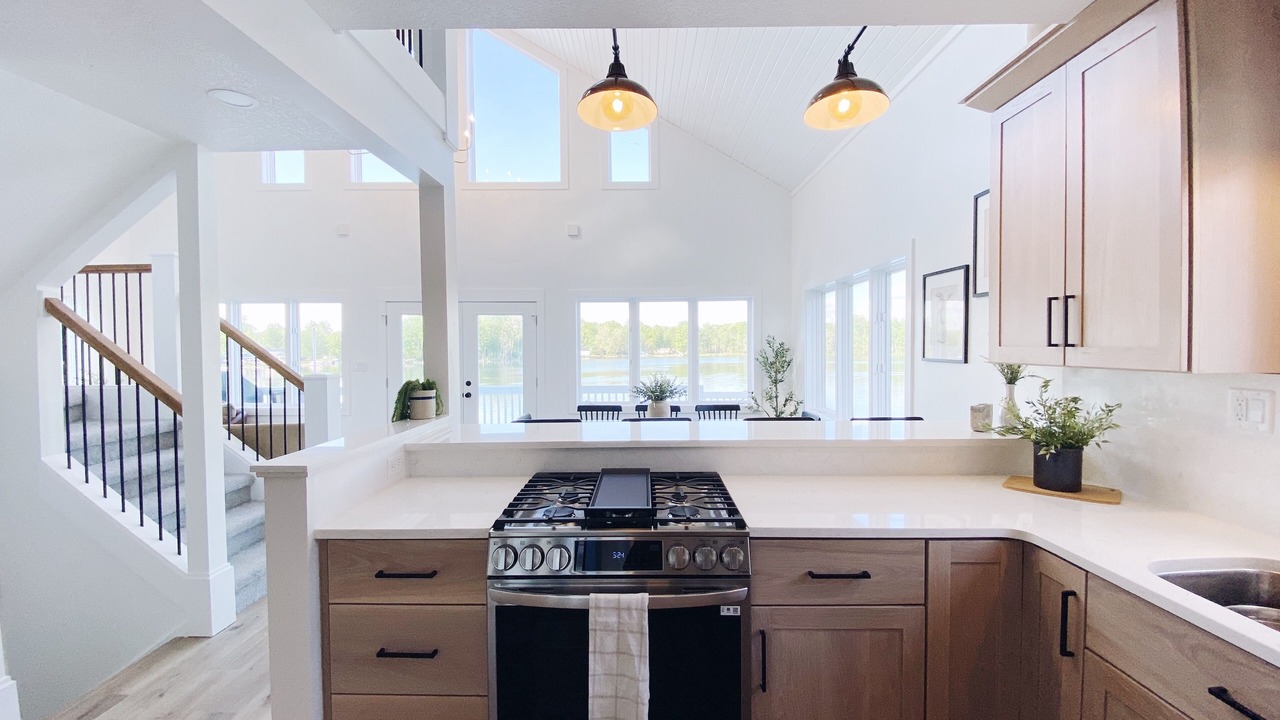Photo of Kitchen in Brimfield