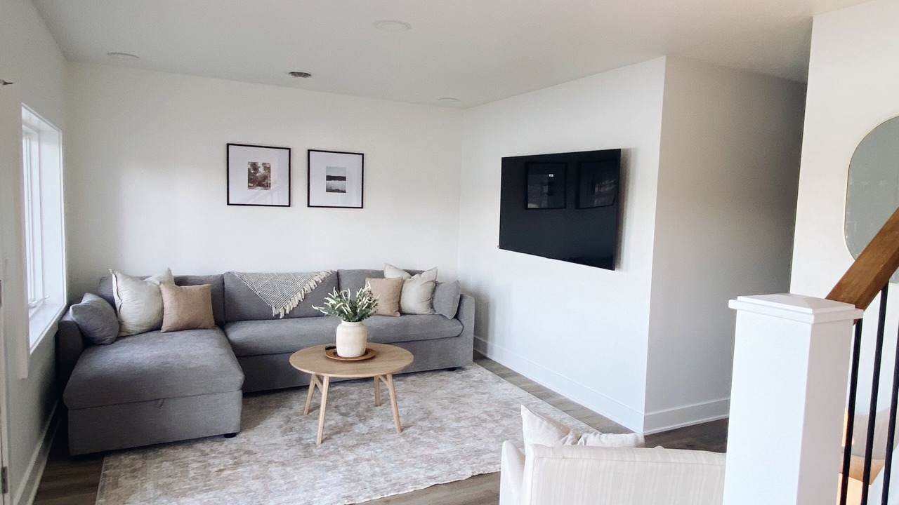 Photo of Livingroom in Brimfield