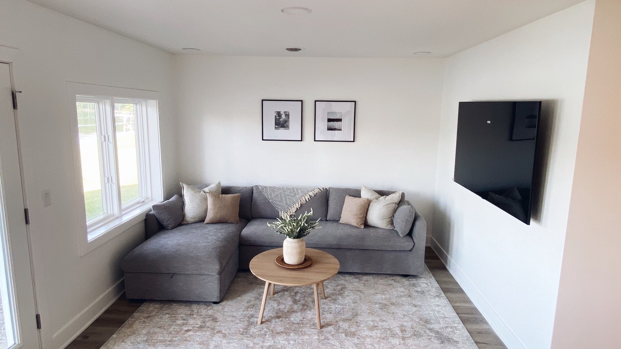 Photo of Livingroom in Brimfield