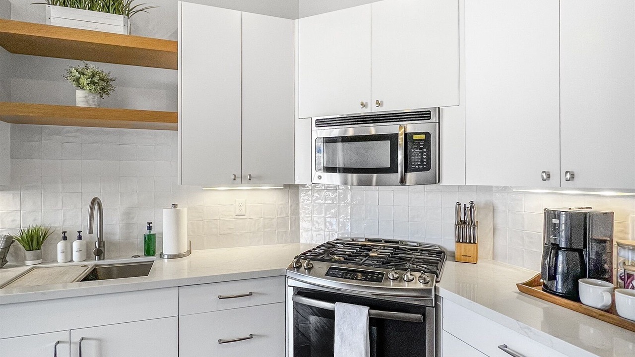 Photo of Kitchen in Kimball Junction