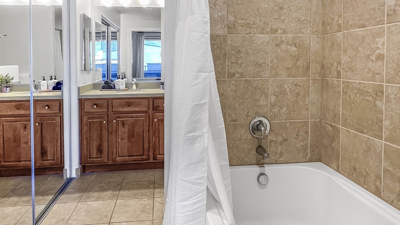 Photo of Bathroom in Kimball Junction