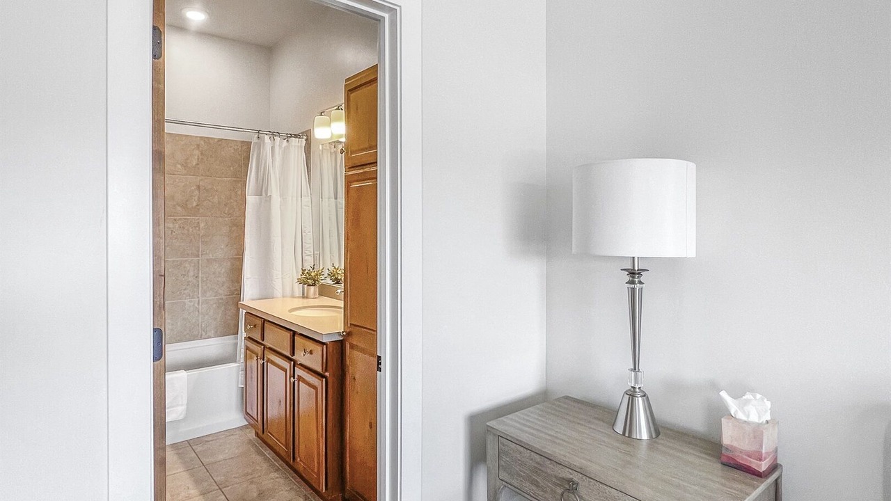 Photo of Bedroom in Kimball Junction