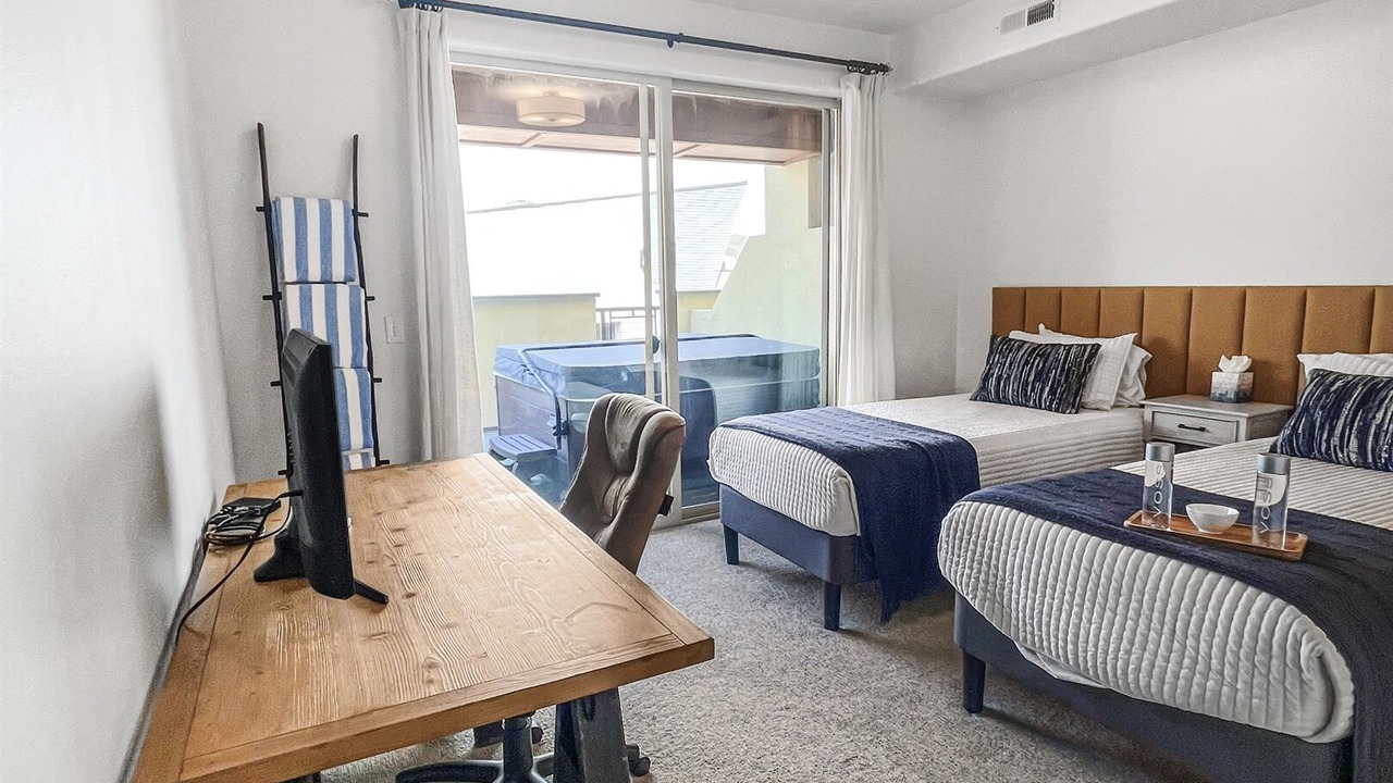 Photo of Bedroom in Kimball Junction