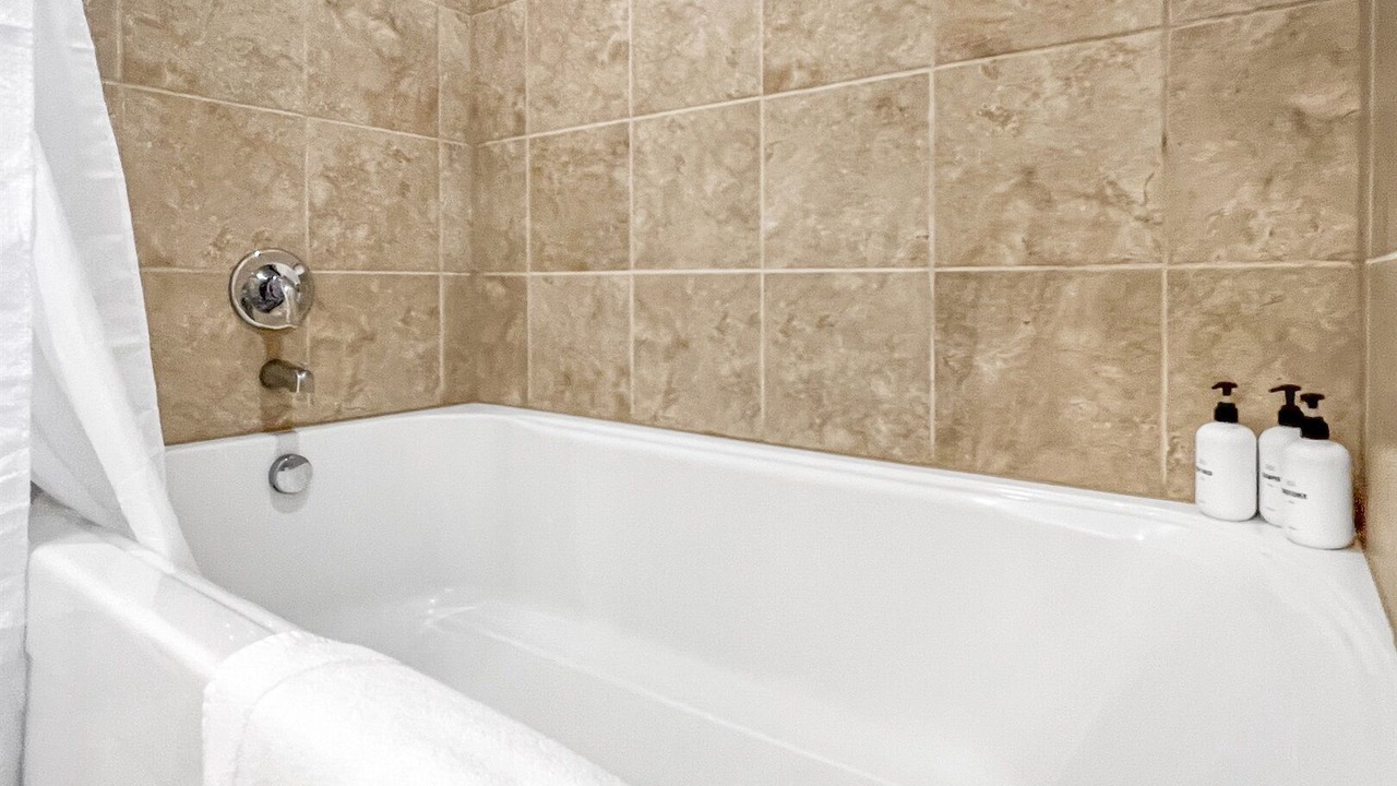 Photo of Bathroom in Kimball Junction