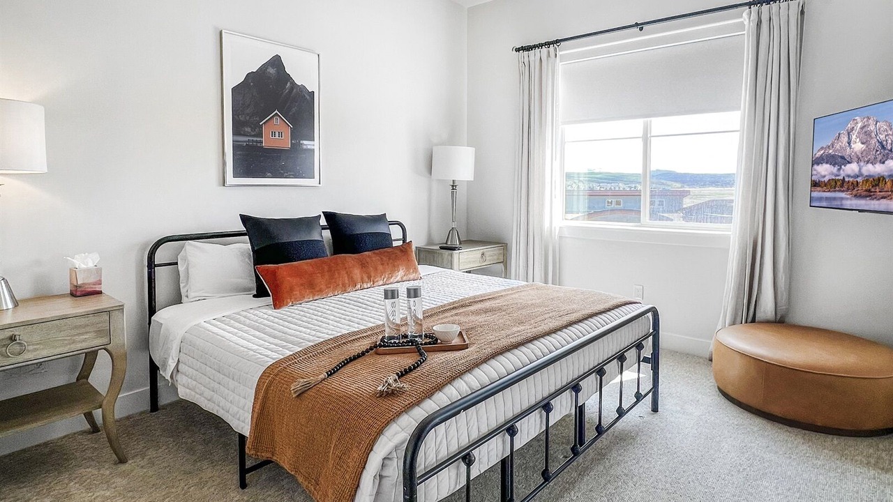 Photo of Bedroom in Kimball Junction