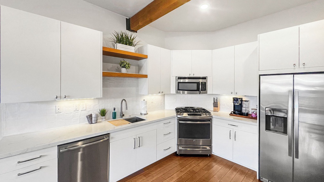 Photo of Kitchen in Kimball Junction