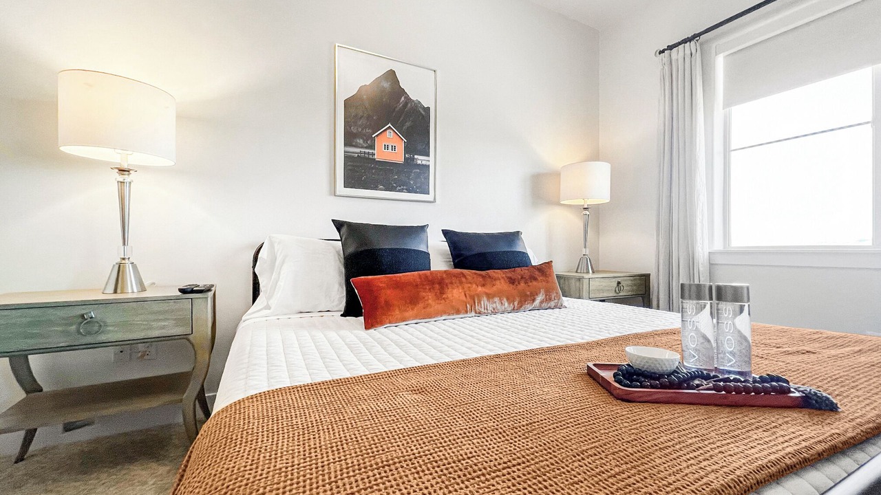 Photo of Bedroom in Kimball Junction