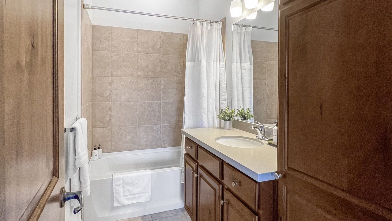 Photo of Bathroom in Kimball Junction