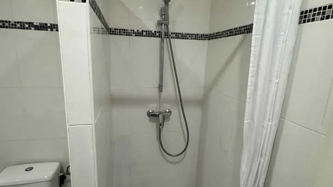 Photo of Bathroom in Villiers-le-Bel