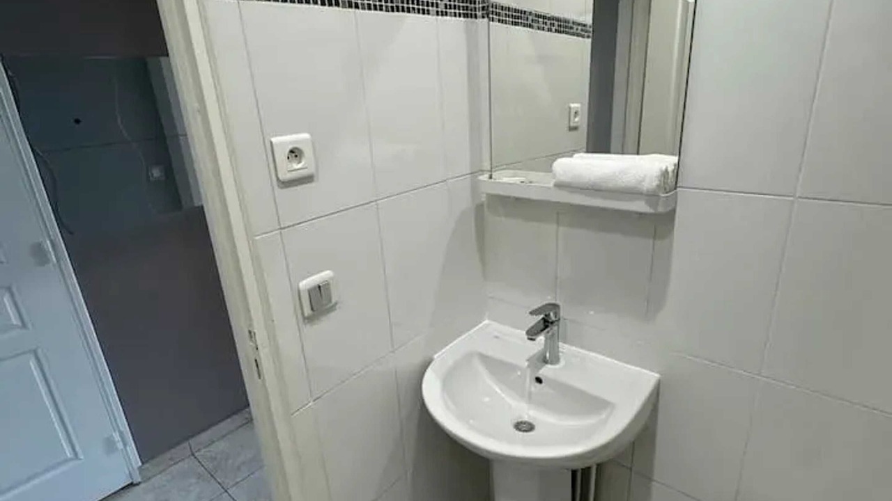 Photo of Bathroom in Villiers-le-Bel