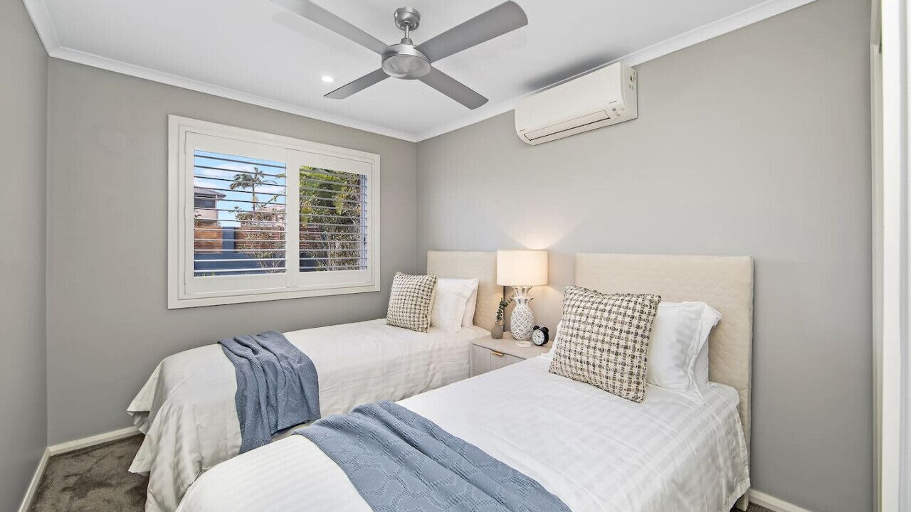 Photo of Bedroom in Shelly Beach