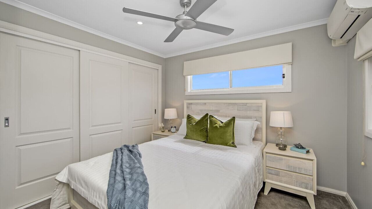 Photo of Bedroom in Shelly Beach