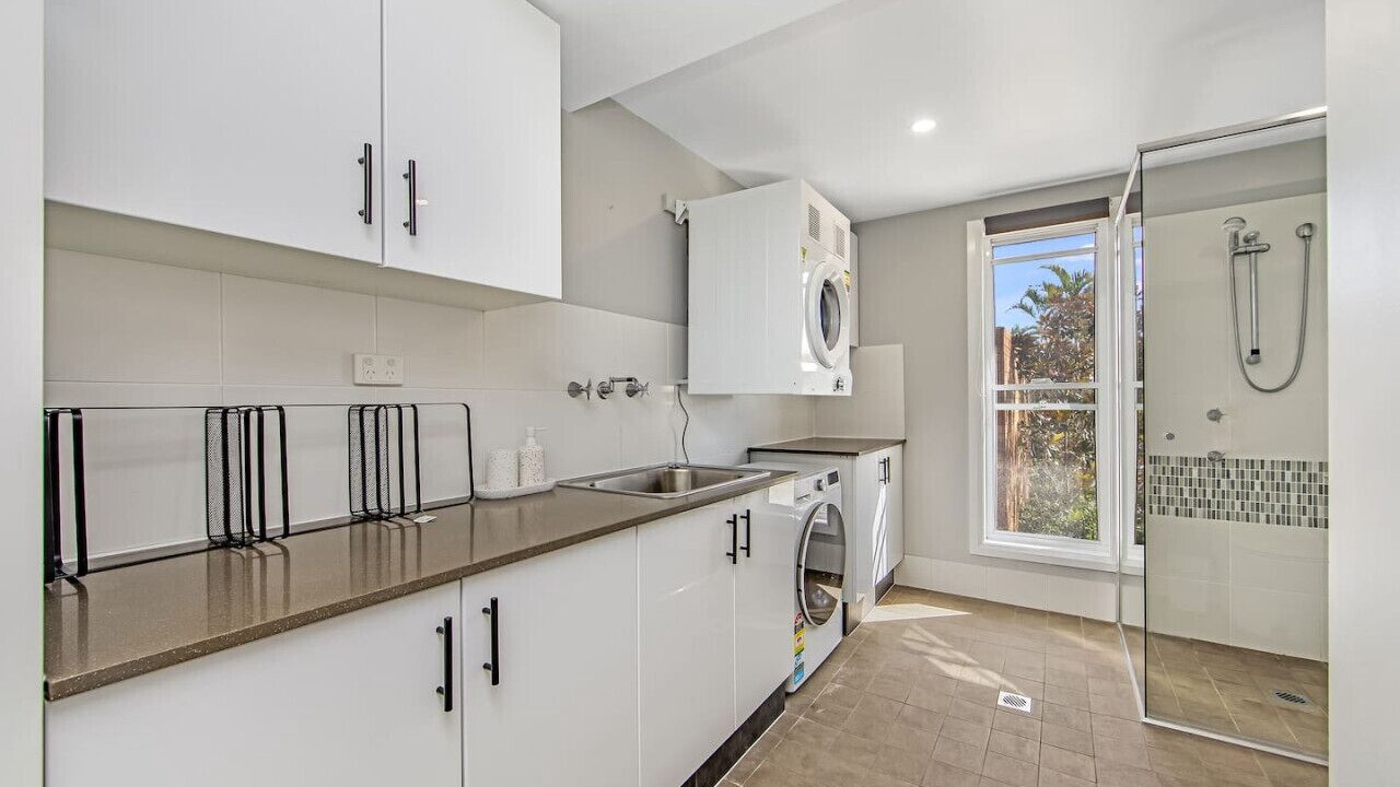 Photo of Bathroom in Shelly Beach