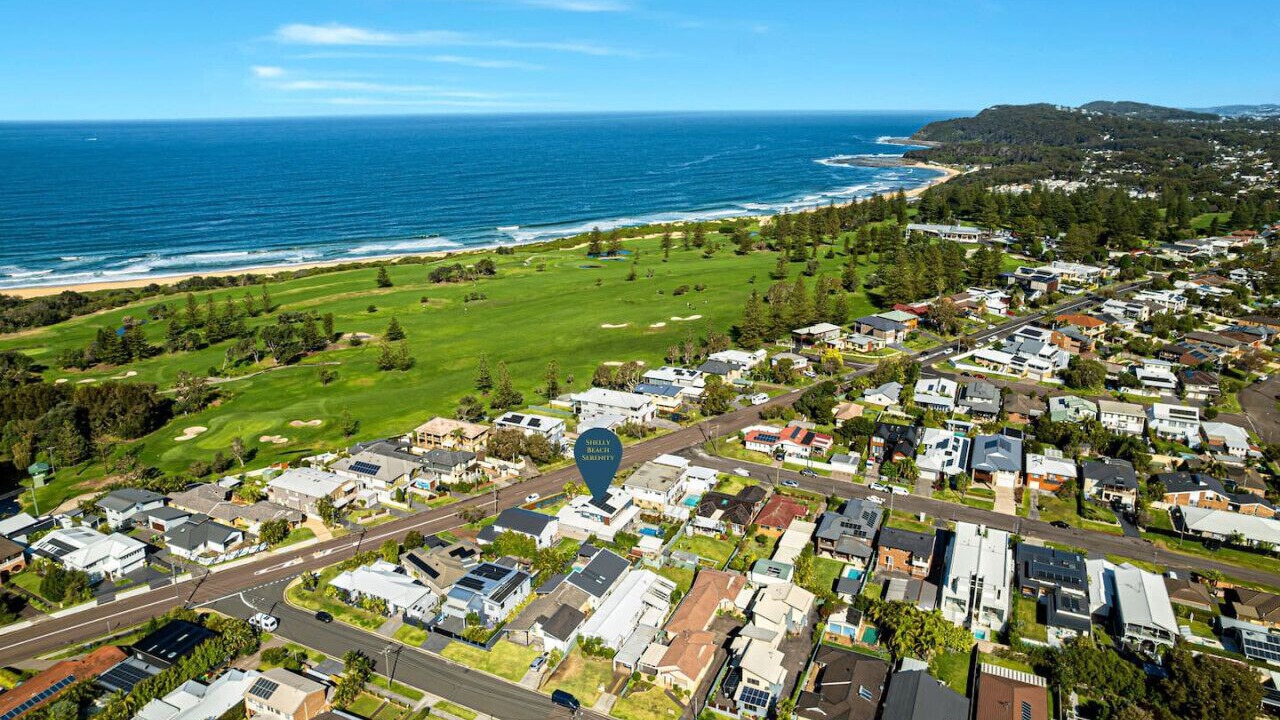 Photo of Outdoor in Shelly Beach